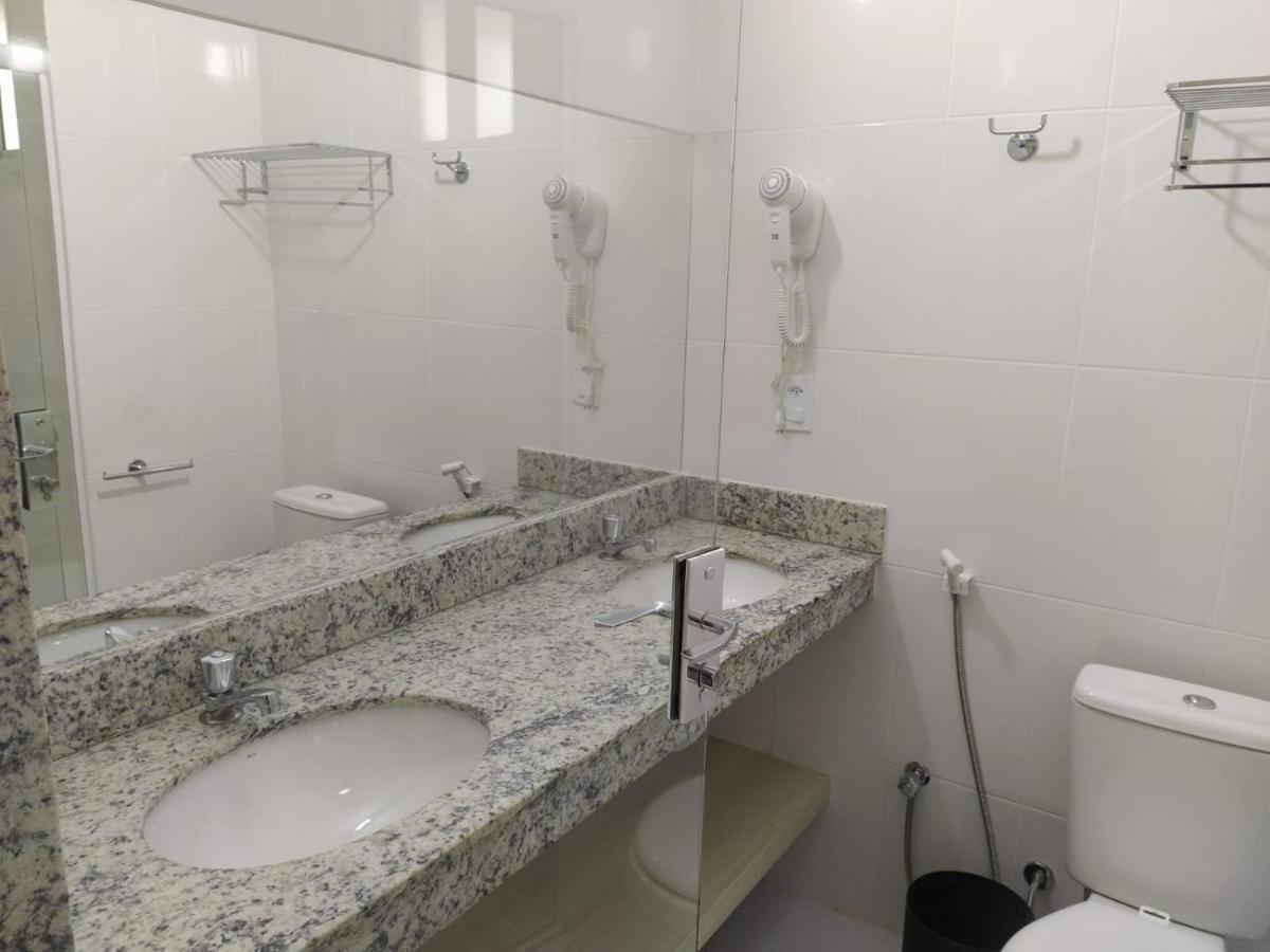 Spazzio Di Roma Com Acesso Ao Acqua Park Splash Caldas Novas
