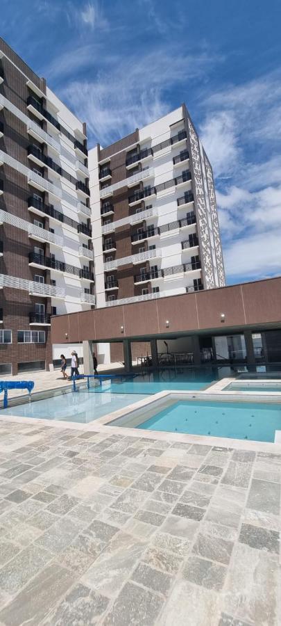 Spazzio Di Roma Com Acesso Ao Acqua Park Splash Caldas Novas