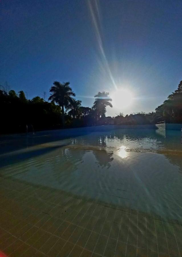 Spazzio Di Roma Com Acesso Ao Acqua Park Splash * Caldas Novas
