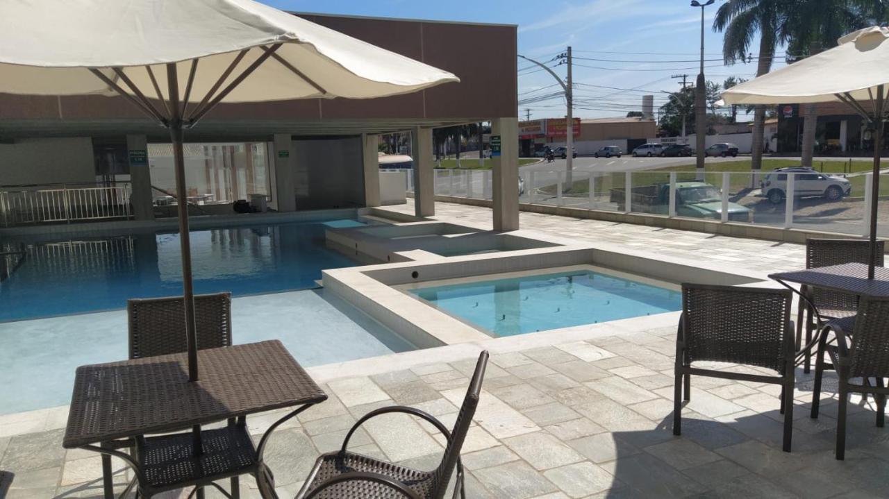 Spazzio Di Roma Com Acesso Ao Acqua Park Splash * Caldas Novas