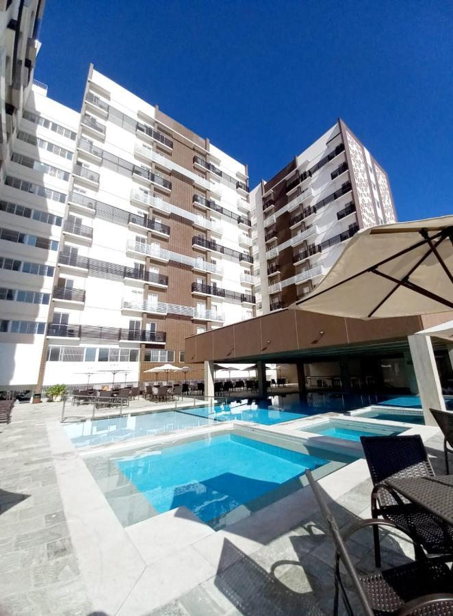 Apartamento Spazzio Di Roma Com Acesso Ao Acqua Park Splash