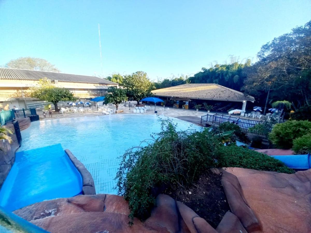 Spazzio Di Roma Com Acesso Ao Acqua Park Splash * Caldas Novas