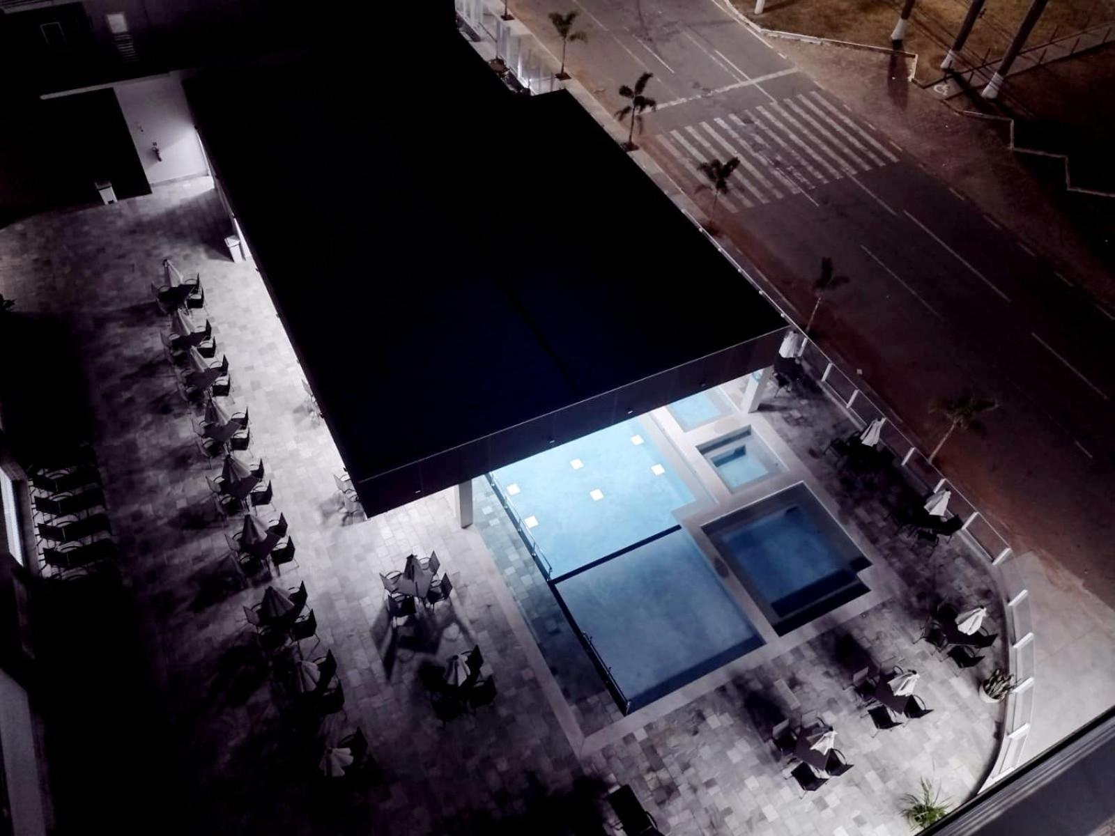 Apartamento Spazzio Di Roma Com Acesso Ao Acqua Park Splash